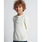 Jersey Lino Algodon De Mayoral