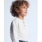 Jersey Lino Algodon De Mayoral
