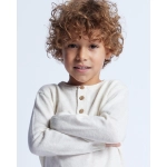 Jersey Lino Algodon De Mayoral
