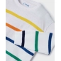 Jersey Rayas De Mayoral
