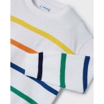 Jersey Rayas De Mayoral