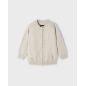 Cardigan Tricot Cremallera De Mayoral