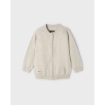 Cardigan Tricot Cremallera De Mayoral