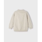 Cardigan Tricot Cremallera De Mayoral