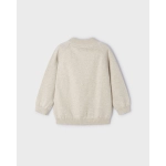Cardigan Tricot Cremallera De Mayoral