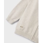 Cardigan Tricot Cremallera De Mayoral