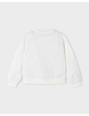 Pullover Bordado De Mayoral