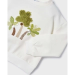 Pullover Bordado De Mayoral