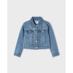 Cazadora Denim De Mayoral