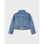 Cazadora Denim De Mayoral