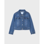 Cazadora Denim De Mayoral
