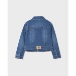 Cazadora Denim De Mayoral