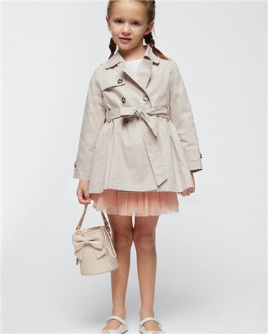 Gabardina De Mayoral