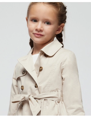 Gabardina De Mayoral