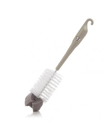 Cepillo limpia biberones de Jané