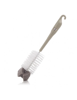 Cepillo limpia biberones de Jané