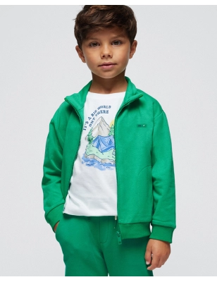 Canguro Sin Capucha De Mayoral