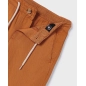 Pantalon Lino Delavado De Mayoral