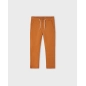 Pantalon Lino Delavado De Mayoral