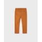 Pantalon Lino Delavado De Mayoral