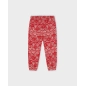 Pantalon Largo Estampado De Mayoral