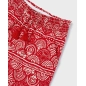 Pantalon Largo Estampado De Mayoral