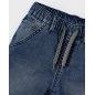 Pantalon Soft Denim Jogger De Mayoral