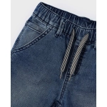Pantalon Soft Denim Jogger De Mayoral