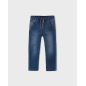 Pantalon Soft Denim Jogger De Mayoral