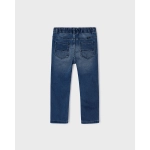 Pantalon Soft Denim Jogger De Mayoral