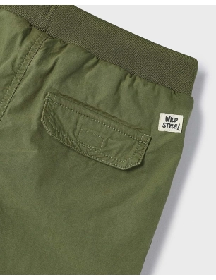 Pantalon Cargo Patente De Mayoral