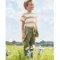 Pantalon Cargo Patente De Mayoral