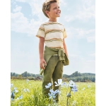 Pantalon Cargo Patente De Mayoral