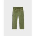Pantalon Cargo Patente De Mayoral