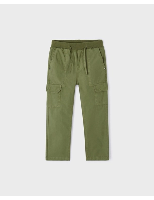Pantalon Cargo Patente De Mayoral