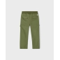 Pantalon Cargo Patente De Mayoral
