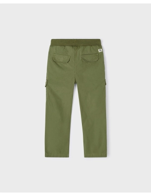 Pantalon Cargo Patente De Mayoral