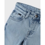Pantalon Soft Denim De Mayoral