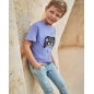 Pantalon Soft Denim De Mayoral