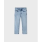 Pantalon Soft Denim De Mayoral