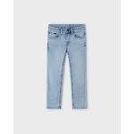 Pantalon Soft Denim De Mayoral