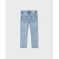 Pantalon Soft Denim De Mayoral