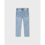 Pantalon Soft Denim De Mayoral
