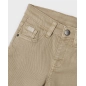 Pantalon Sarga Elastan Skinny Fi De Mayoral
