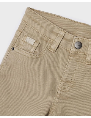 Pant. Sarga Elastan Skinny Fi De Mayoral