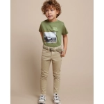 Pant. Sarga Elastan Skinny Fi De Mayoral