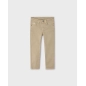 Pantalon Sarga Elastan Skinny Fi De Mayoral