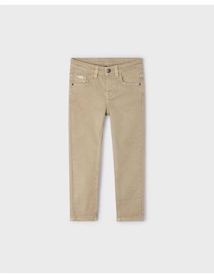 Pant. Sarga Elastan Skinny Fi De Mayoral