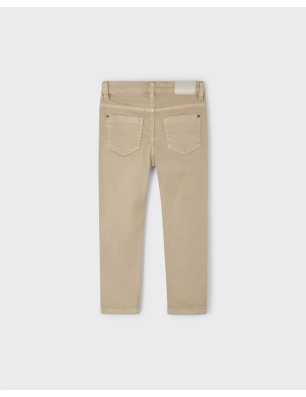 Pant. Sarga Elastan Skinny Fi De Mayoral