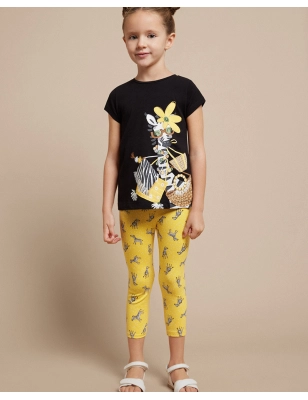 Leggings De Mayoral